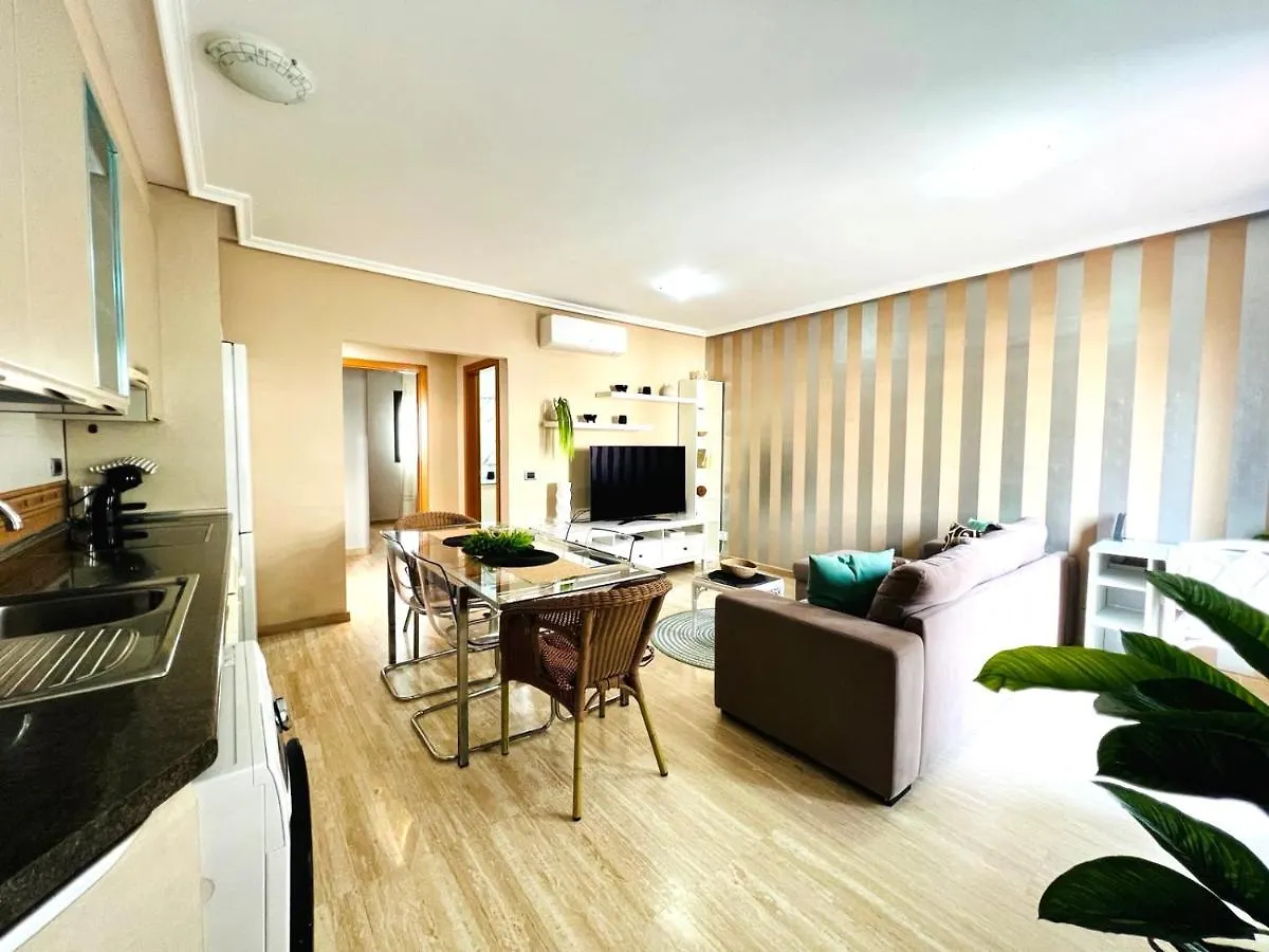 Anayet Residence El Duque Costa Adeje  Spanien