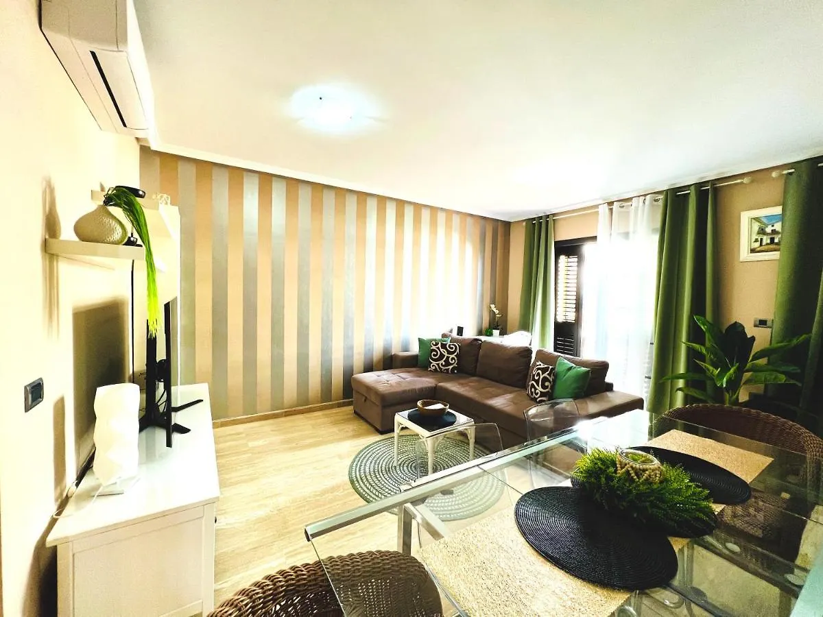 Anayet Residence El Duque Costa Adeje  Apartment Costa Adeje (Tenerife)
