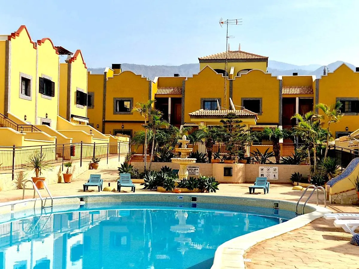 Anayet Residence El Duque Costa Adeje